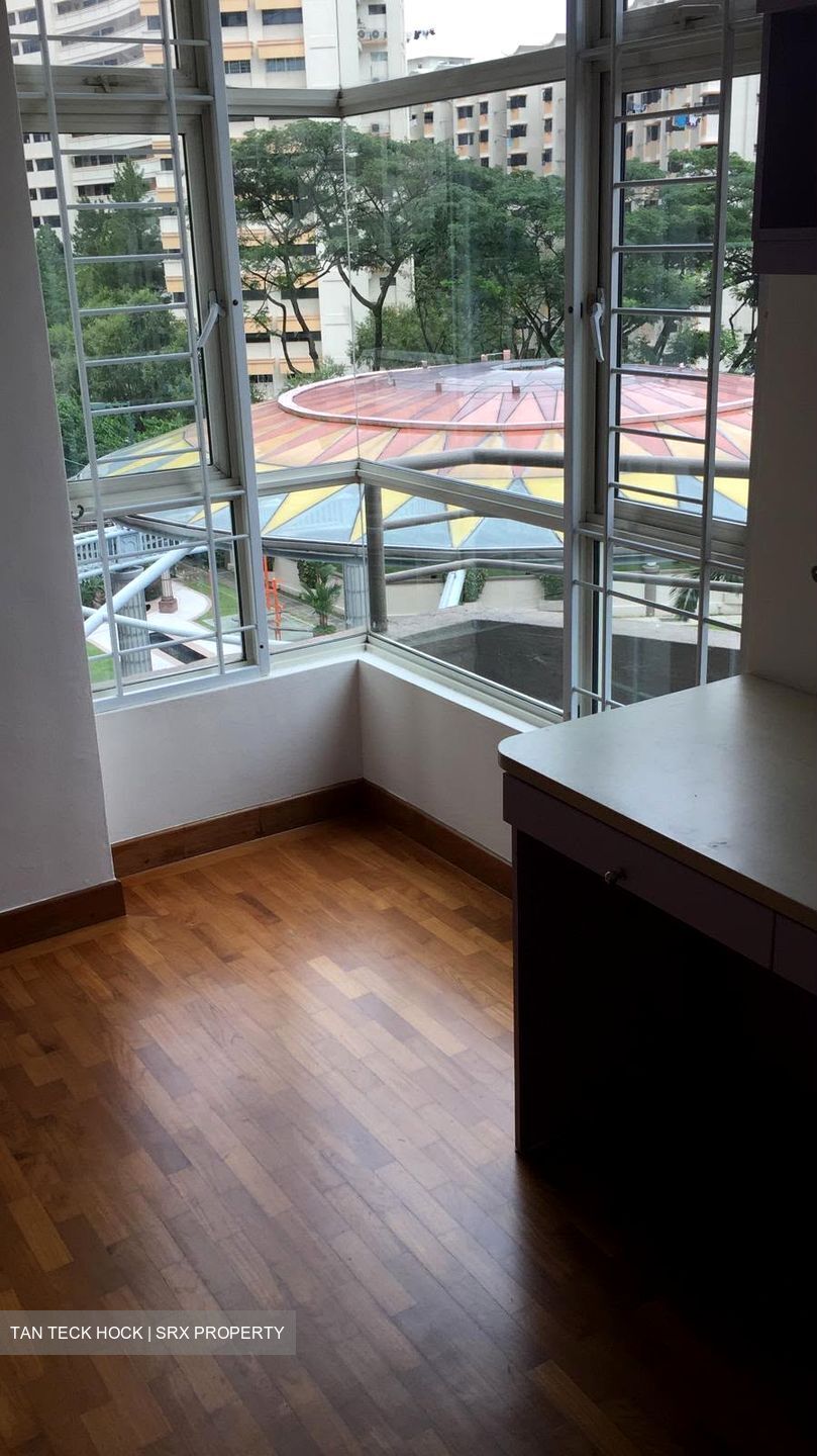 Oleander Towers (D12), Apartment #624159821